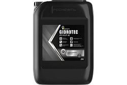 Гидравлическое масло Rosneft Gidrotec OE HVLP 46  216,5 л.