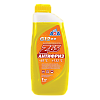 Антифриз готовый к применению AGA042Z Желтый G12++  1 кг.