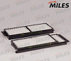 Салонный фильтр MILES AFW2199