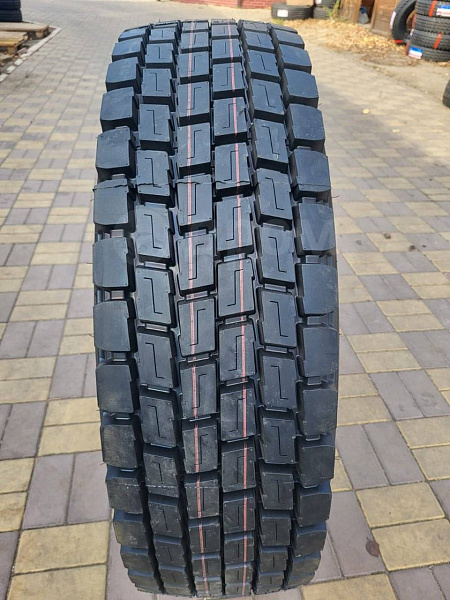 Грузовая шина SAFECESS SFC08 11R22,5  146/143 M