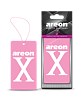Ароматизатор подвесной Areon X Lilac