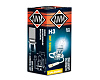 Лампа галогенная H3 24V 70W (PK22S) AWM 410300017