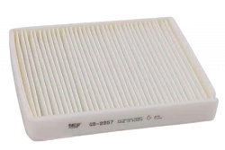 Салонный фильтр BIG Filter GB-9957