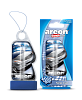 Ароматизатор подвесной Areon REFRESHMENT LIQUID New Car комплект 24 шт.