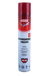 Смазка проникающая DG-40 3ton 1л. /кор.12шт./ ТС-906