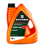 Трансмиссионное масло INTREK INGEAR GL-4/5  75W-90  4 л. п/синт.