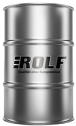Моторное масло ROLF Ultra  5W-40 A3/B4 SP  60 л. синт.