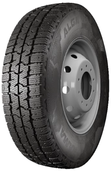 Шина Кама ALGA LT НК-534 185/75R16C 104/102 R