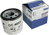 Масляный фильтр MAHLE OC405/3