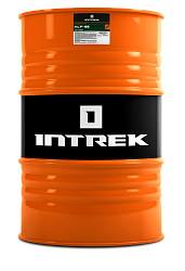 Гидравлическое масло INTREK INHYDRO HLP-68  200 л.