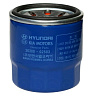 Масляный фильтр HYUNDAY/KIA 26300-02503