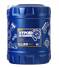Масло трансмиссионное для МКПП 80/90 Hypoid Getriebeoel MANNOL  10л. мин. API GL-4/GL-5
