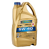 Моторное масло RAVENOL VST  5W-40  5 л. синт.