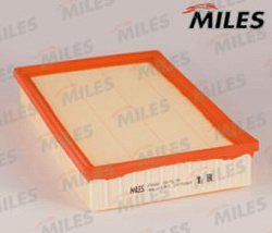 Воздушный фильтр MILES AFAU060