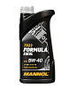 Моторное масло MANNOL Formula Excel  5W-40  1 л. синт.