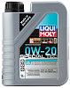 Моторное масло LIQUI MOLY Special Tec V  0W-20  1 л. синт.