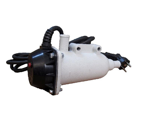 СТАРТ Электроподогреватель двигателя  3 кВт КАМАЗ с двиг.740