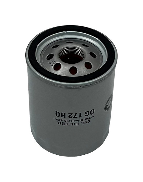 Фильтр автомобильный масляный GoodWill OG 172 HQ