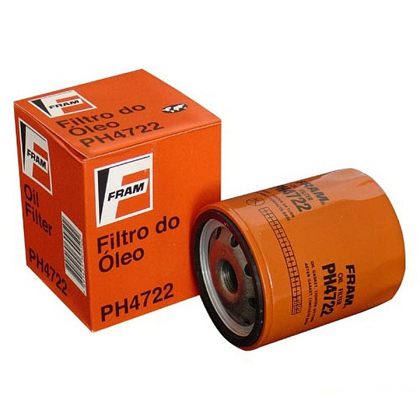 Масляный фильтр FRAM PH5126