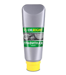 Смазка OILRIGHT Графитная  160 гр.