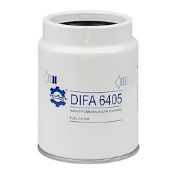Топливный фильтр  DIFA DIFA6405
