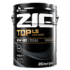 Моторное масло ZIC TOP LS  5W-30  20 л. синт.