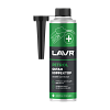 LAVR Октан корректор (присадка в бензин на 40-60л.) Petrol octane corrector  310мл. Ln2111