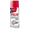 Чернитель шин FELIX  520 мл.