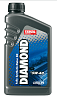 Моторное масло TEBOIL Diamond  5W-40  1 л. синт. FIN