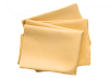 Салфетка желтая замша SINTEC 40*50
