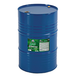 Антифриз готовый к применению AGA065Z Зеленый G12++  220 кг.