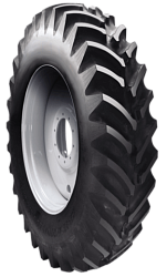Сельхоз шина TITAN HI TRACTION LUG 520/85R42  TL