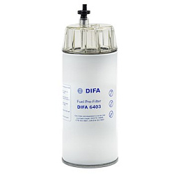 Топливный фильтр  DIFA DIFA6403/1