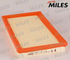 Воздушный фильтр MILES AFAU102
