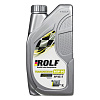 Трансмиссионное масло ROLF Transmission  80W-90  1 л. мин.