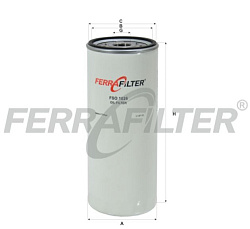 Масляный фильтр Donaldson FSO1026