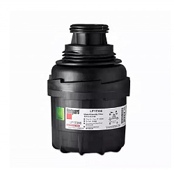 Масляный фильтр Fleetguard LF17356