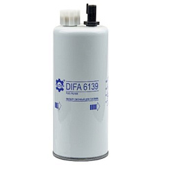 Топливный фильтр  DIFA DIFA6139