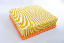 Воздушный фильтр NAC NAC-7704