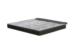 Салонный фильтр SCT SAK284