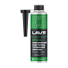 LAVR Комплексный очиститель топливной системы (присадка в бензин на 40-60л.) Complete Fuel System Cleaner Petrol  310мл. Ln2123