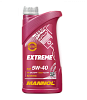 Моторное масло MANNOL Extreme  5W-40  1 л. синт.