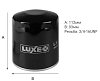 Масляный фильтр LUXE LX-3105-M