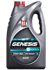 Моторное масло Лукойл GENESIS ARMORTECH DIESEL SN/CF  5W-30  4 л. синт.