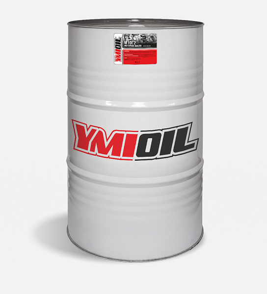 Моторное масло YMIOIL М10Г2  200 л. мин.
