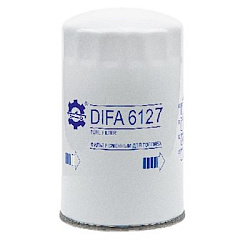 Топливный фильтр  DIFA DIFA6127