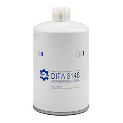 Топливный фильтр  DIFA DIFA6148