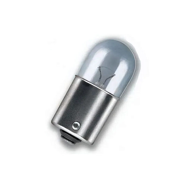Лампа накаливания R5W 12V 5W (BA15s) SCT 202051  10 шт.