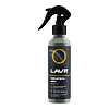LAVR Чернитель шин "Цвет + блеск" глянцевый   255мл. (триггер) Ln2424