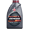 Моторное масло Лукойл GENESIS ARMORTECH SN/CF  5W-40  1 л. синт.